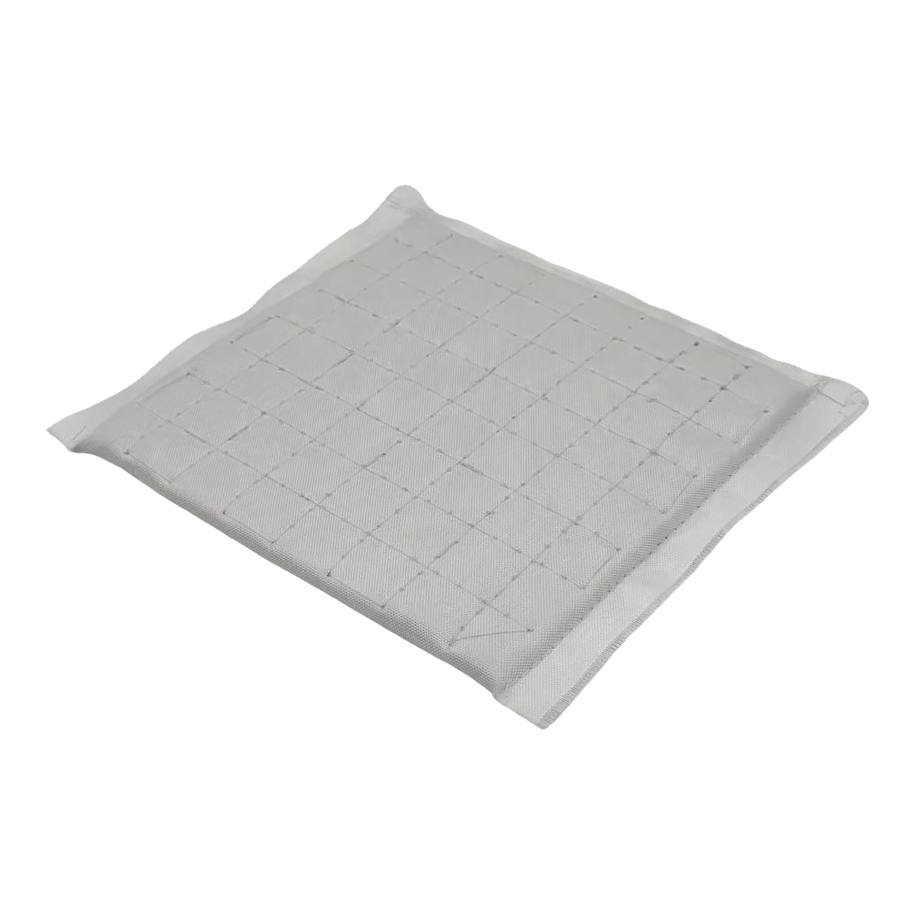 ナノフレキシブル断熱板
